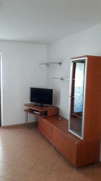 Apartment Lea Cres Exteriér fotografie